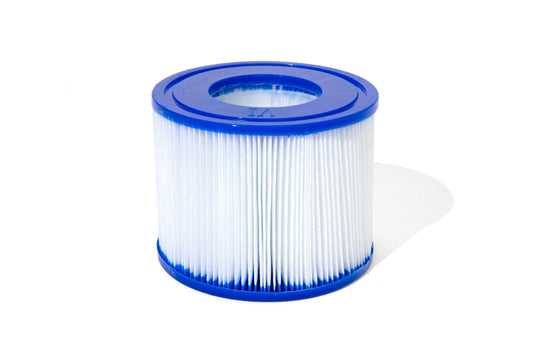 SaluSpa Type VI Filter Cartridge, 2-Pack | Bestway Top Pick