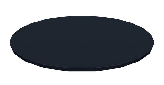 Coleman Power Steel 22' x 52" Round Above Ground Pool Cover Replacemen | Bestway Hot Sale
