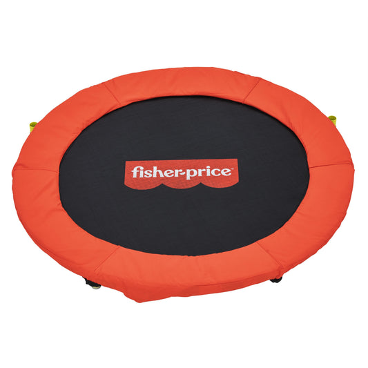 Fisher-Price WonderJump 36" Kids Trampoline Mat and Frame Replacement | Bestway Trusted