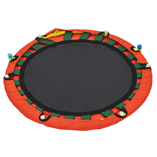 Fisher-Price WonderJump 36" Kids Trampoline Mat and Frame Replacement | Bestway Trusted
