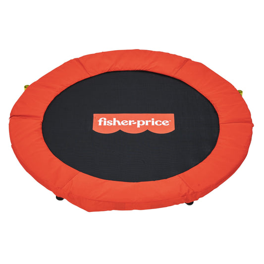 Fisher-Price WonderJump 36" Kids Trampoline Mat and Frame Replacement | Bestway Customer Favorite