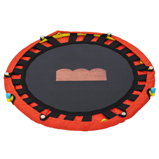 Fisher-Price WonderJump 36" Kids Trampoline Mat and Frame Replacement | Bestway Customer Favorite