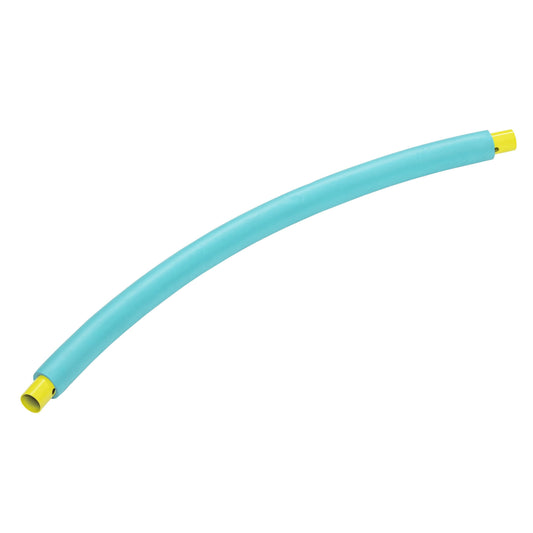 Fisher-Price WonderJump 36" Kids Trampoline Curved Safety Bar with Foa | Bestway Discount