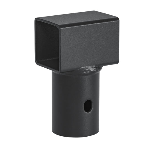 Xtreme Air 15' Trampoline Replacement T-Connector, Black | Bestway Classic