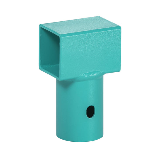 Xtreme Air 8' Trampoline Replacement T-Connector, Cyan | Bestway Featured