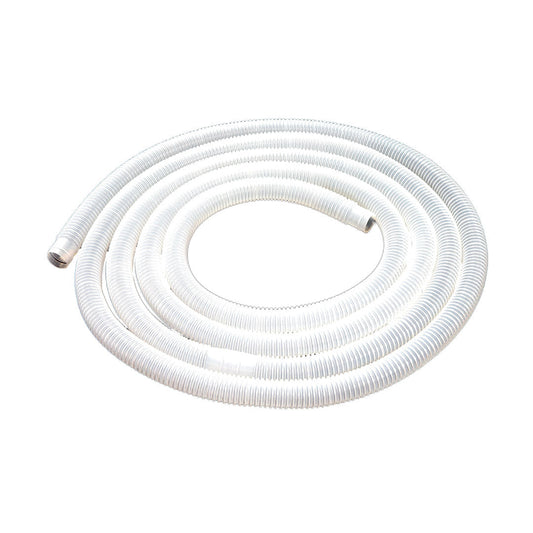 Above Ground Pool Sand Filter Pump & 4 kW Heater 1.25" Connection Hose | Bestway Quality