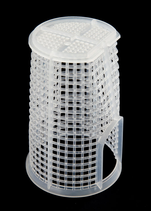 Above Ground Pool Sand Filter Pump Strainer Basket Cover Replacement | Bestway Sale