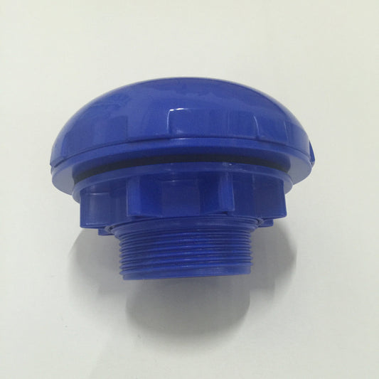 Above Ground Pool Inlet Valve Strainer Replacement | Bestway Smart Buy
