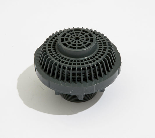 Above Ground Pool Outlet Valve Strainer Replacement, Gray | Bestway Featured